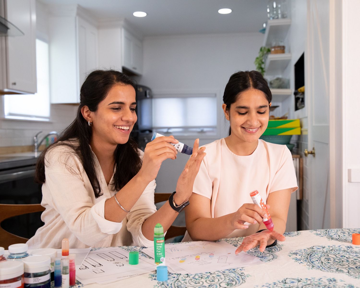 SoaPen 2016 runner-up